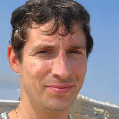Richard Freeman