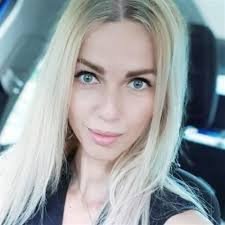 Veronika Zavodnikova
