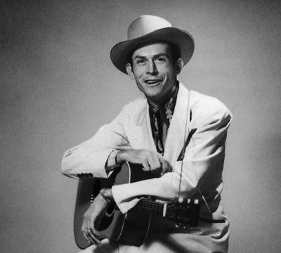 Hank Williams