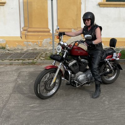 Miroslav moto