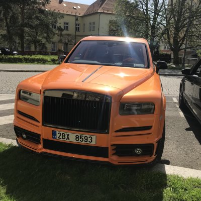 KubaCV