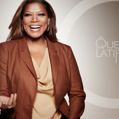 Queen Latifah