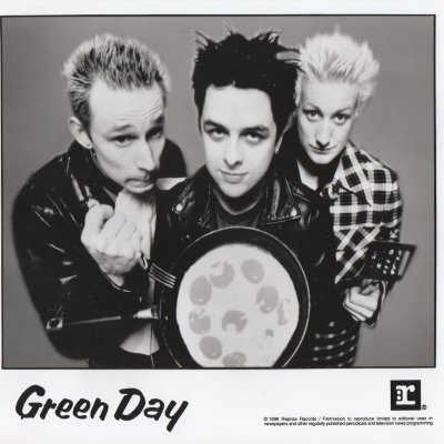 Green Day