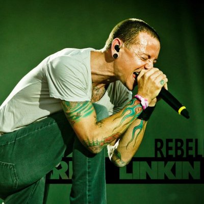 Chester Bennington