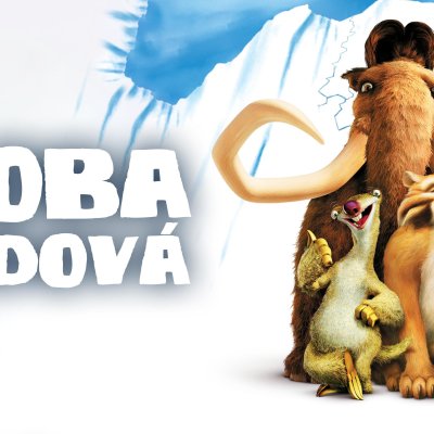 Doba Ledová