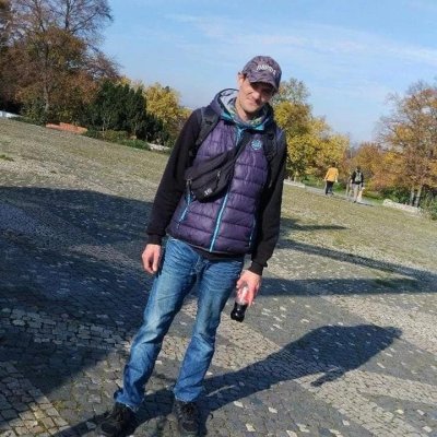 Lukas Pravda