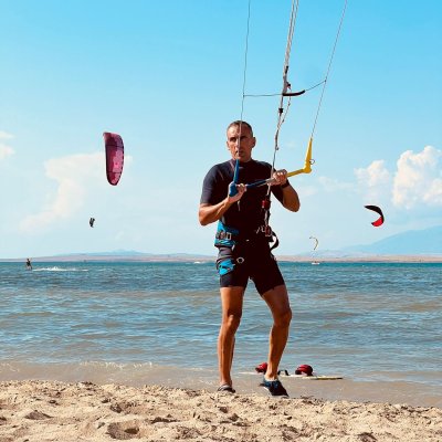 Pavel sport