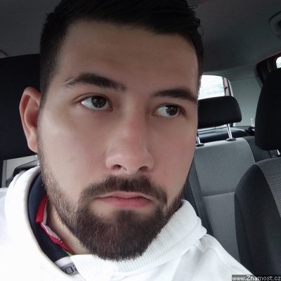 David Novotný