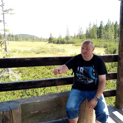 Prostě Jirka