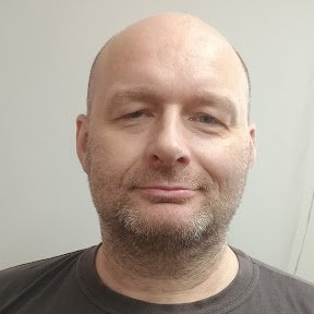 martin pospa