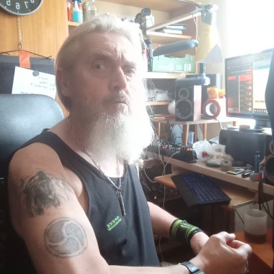 SadWolf