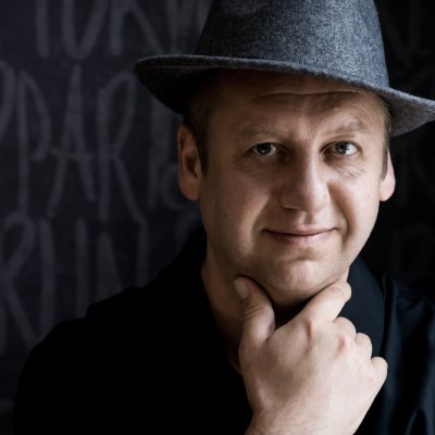 Martin - JÁ