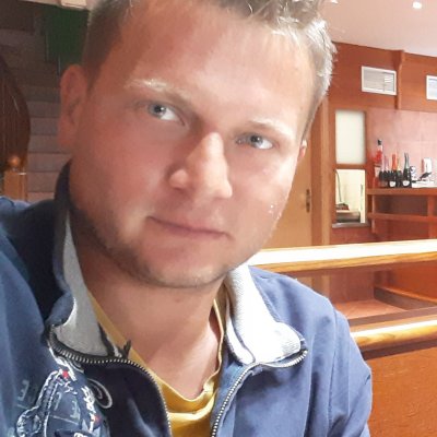 Tomáš z Ostravy