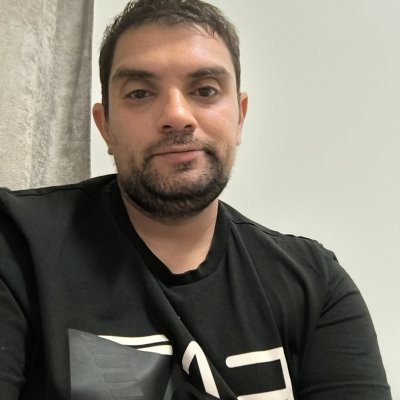 Patrik conka