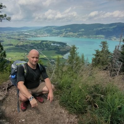 Lukáš Kovařík