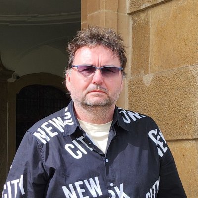 Julián Hrášek 1