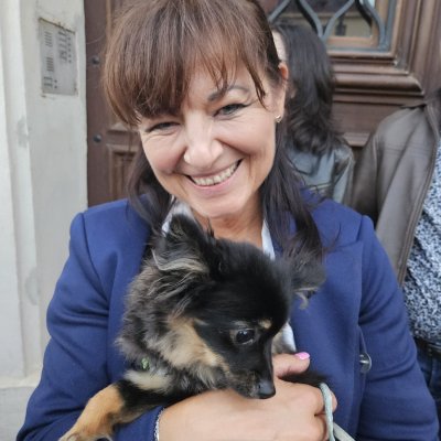 Ludmila Lenikusová