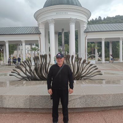 Petr Houfek