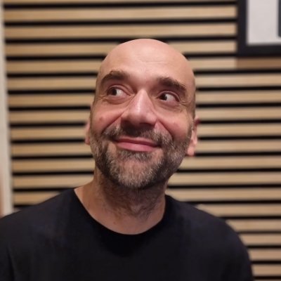 Jiří míří