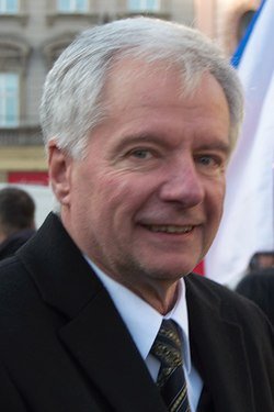 Miroslav sládek