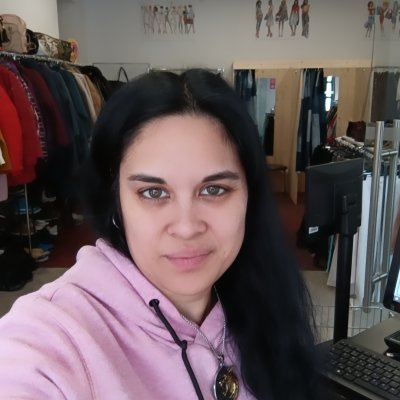 Markétka Pavlištová