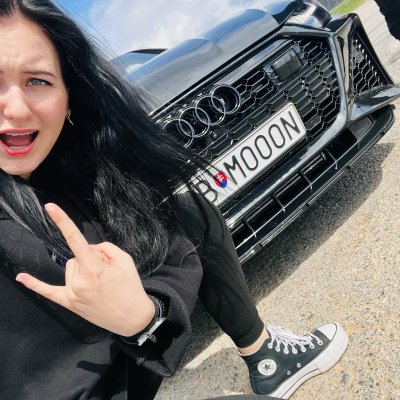 Klárka Miščíková