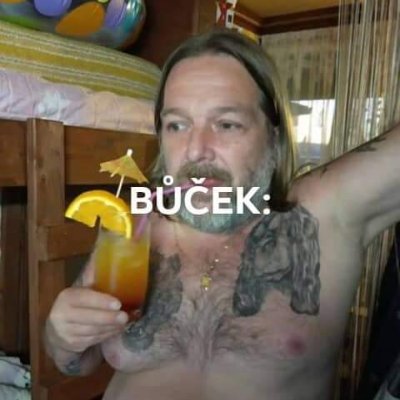 Buckins