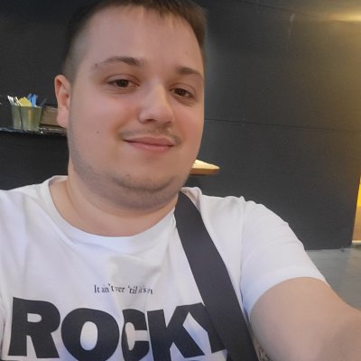 Sexy Radim