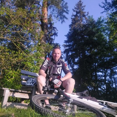 Mirek trek
