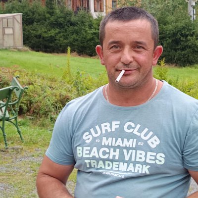 Viktor kostjak