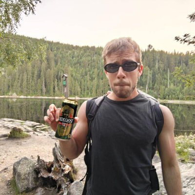 justachillguy