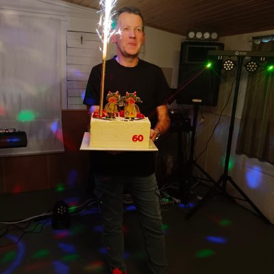 Dj karel