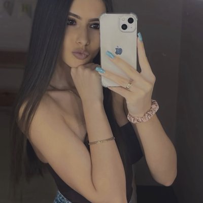 Kristýna ✌️
