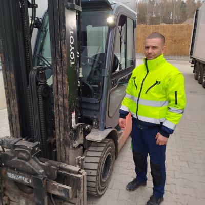 Vasil Vasil