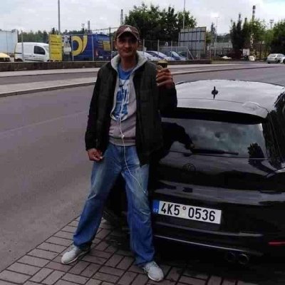 Pavel Andrasi