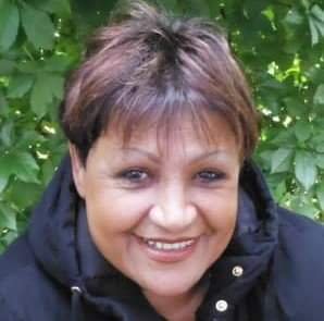 Růžena Šípková