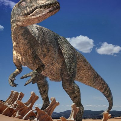 Tomáš postosuchus