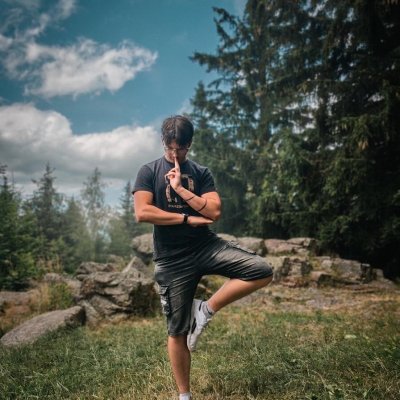 Michal <3