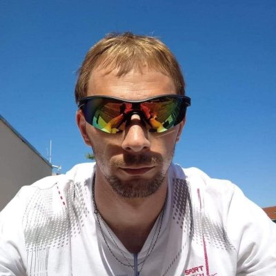 Tomas Diego