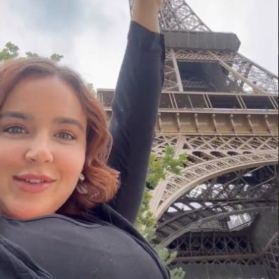 Miroslava CAHELOVA