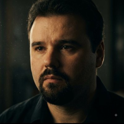 Denis Ostrau