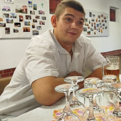 Dominik kukuczka