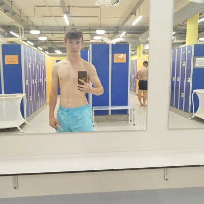 Stepan 18+@