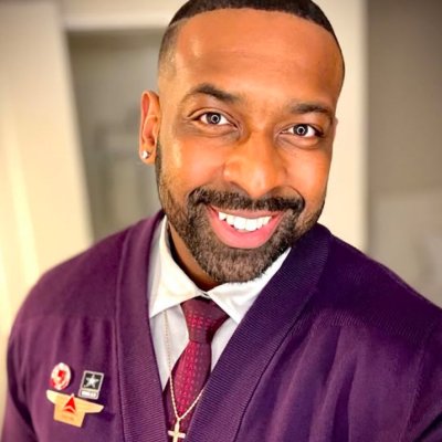 Derick Marsh