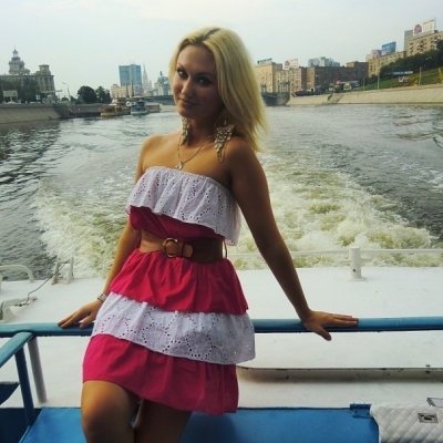 alinaniikova